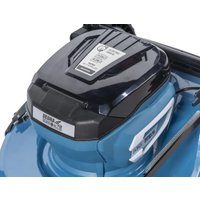 Газонокосилка Dedra DED6998X (без АКБ) в Пинске