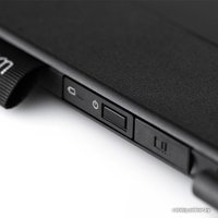 Графический планшет Wacom Intuos Comic Black Small (CTH490CK)