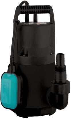 

Дренажный насос Pumpman GP550N