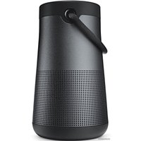 Беспроводная колонка Bose SoundLink Revolve+ (черный)