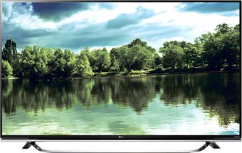 LG 55UF850V