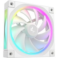 Система жидкостного охлаждения для процессора DeepCool LQ360 Ultra ARGB WH R-LQ360-WHASMC-G-1