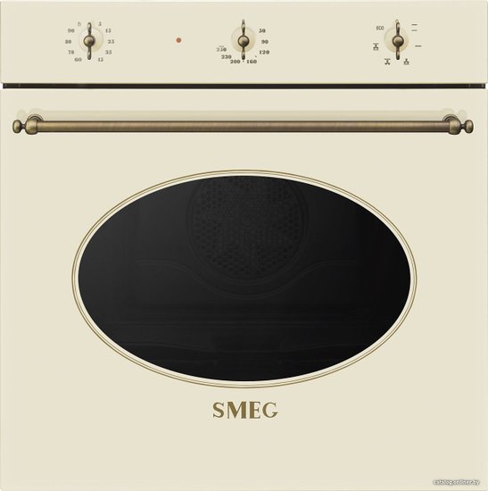 Smeg SF68M3VPOGL