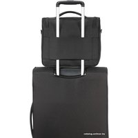Дорожная сумка American Tourister SummerFunk Black 27 см