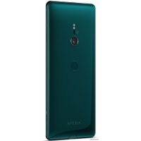 Смартфон Sony Xperia XZ3 6GB/64GB (изумрудный лес)