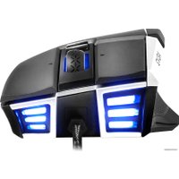 Игровая мышь EVGA X17 (серый)