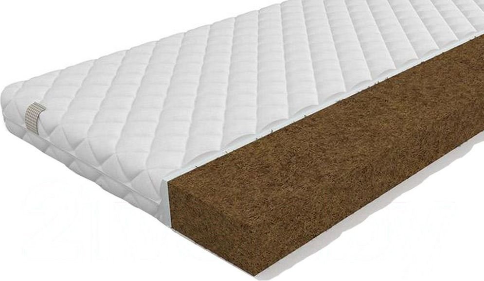 

Матрас Mr. Mattress Foxton L 80x195