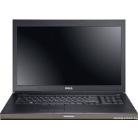 Рабочая станция Dell Precision M6700 (i7384FHDG32H75256K4)