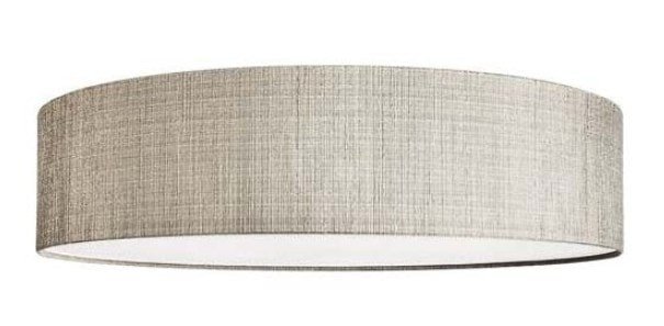 

Светильник-тарелка Nowodvorski Turda VII 8960 (Grey)