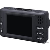 Видеорегистратор-радар детектор-GPS информатор (3в1) Artway Combo MD-110 Signature SHD