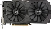 ROG Strix Radeon RX 570 OC Edition 4GB GDDR5