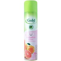 Освежитель воздуха Gold Wind Grapefruit Fresh 300 мл