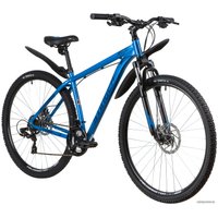 Велосипед Stinger Element Evo 29 р.18 2020 (синий)