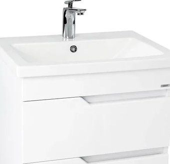 Viant Тумба под умывальник Куба Como 60 VKUB60CO-T2YP