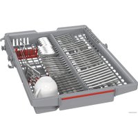 Встраиваемая посудомоечная машина Bosch Serie 4 SPV4EMX24E