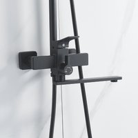 Душевая система  Shevanik S6136H