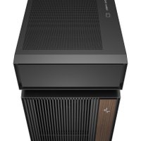 Корпус DeepCool CL6600 R-CL6600-BKNNA0-G-1