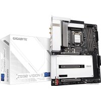 Материнская плата Gigabyte Z590 Vision D (rev. 1.0)