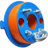 Фитинг Wilbex WP 125/40