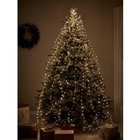 Новогодняя гирлянда Kaemingk Лучи Росы 496143 (210см)