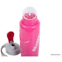 Бутылка для воды Bradex Ивиа 500 ml Fuchsia