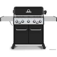 Газовый гриль для дачи Broil King Baron 590