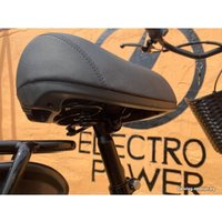 Электровелосипед GT V9 12Ah в Борисове