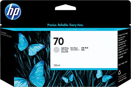 

Картридж HP 70 (C9451A)