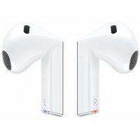 Наушники Samsung Galaxy Buds 3 (белый)