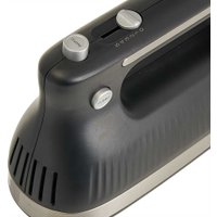 Миксер Delta Lux DE-7706 (черный)