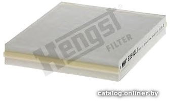 

Салонный фильтр Hengst E2962LI