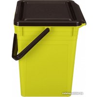 Мусорное ведро Бытпласт 434236809