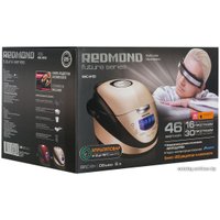 Мультиварка Redmond (Редмонд) RMC-M150 (золотой)