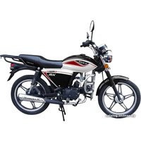 Мопед Vento Riva 2 RX (черный)