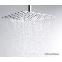 Верхний душ Wasserkraft A118