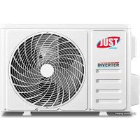 Кондиционер Just Aircon Perfection JAC-12HPSIA/TPF/JACO-12HPSIA/TPF