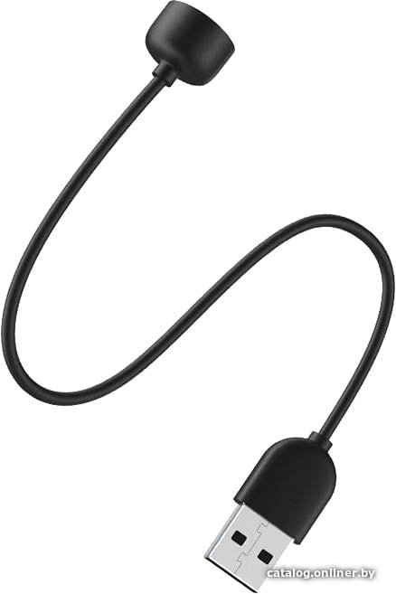 Зарядный кабель Xiaomi Smart Band 5/6 Charging Cable XMCDQ05HM (международная версия)