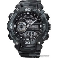 Наручные часы Q&Q GW87J006