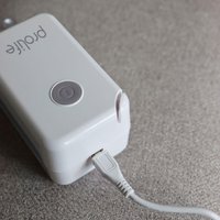 Компрессорный ингалятор Prolife PN Compact