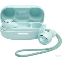 Наушники JBL Reflect Aero TWS (мятный)