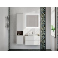 Умывальник Kerama Marazzi Plaza 55 PLR.wbi.55.1 в Лиде