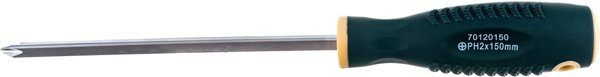 

Отвертка RockForce Profi PH2.0x150 RF-70120150