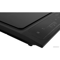 Настольная плита ZUGEL ZIH620B