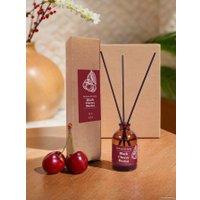 Аромадиффузор Solex Черная вишня (50 мл)