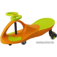 Бибикар Bradex DE 0058 (салатово-оранжевый)