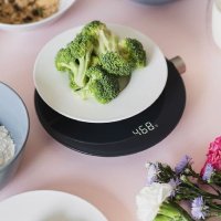 Кухонные весы Hoto HLE0003GL