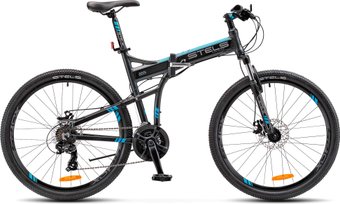 Stels Pilot 970 MD (2017)