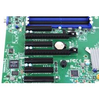 Материнская плата Supermicro X10SRL-F-O