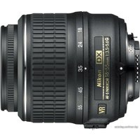 Зеркальный фотоаппарат Nikon D5300 Kit 18-55mm VR