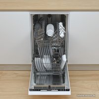 Встраиваемая посудомоечная машина Candy CDIH 2D1047-08